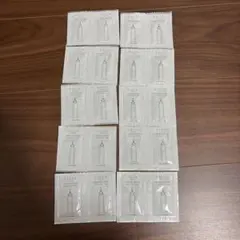 アルビオン エクシア ラディアンスリニュー エクストラリッチミルク　20袋