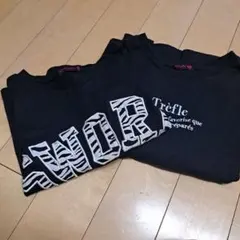 ラブトキシック　Tシャツ　160　L