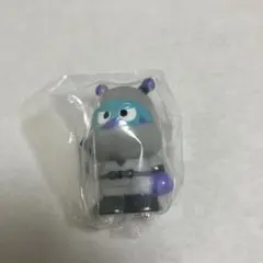 【新品】あつまれアンパンマン　かびるんるん忍者　指人形