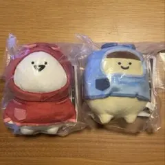 一番くじ お文具といっしょ ～明日もきっといい天気～ C賞　2点