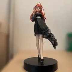 五等分の花嫁　五月