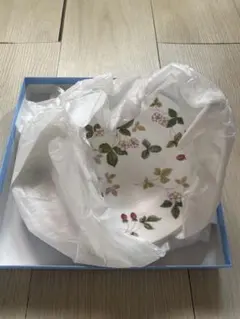 Wedgwood お皿 2枚セット