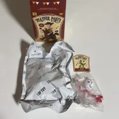 TOPTOY トイストーリー レックス