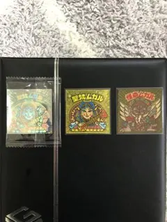 ⭐︎美品⭐︎ ムガル　3枚セット売り
