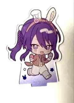 あんさんぶるスターズ アニカフェ アクリルスタンド 氷鷹北斗 - メルカリ