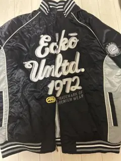 ecko unltd アウター