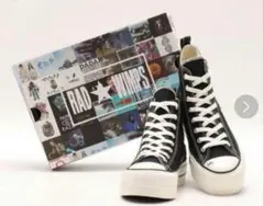 CONVERSE RADWIMPS ALL STAR コンバース　ラッド29cm