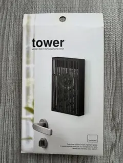 tower 虫除けプレートカバーマグネットのサムネイル