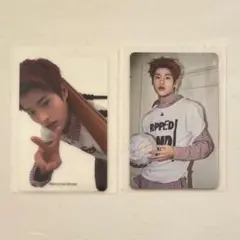 RIIZE All of You ソヒ 東京ドーム記念盤 トレカ セット