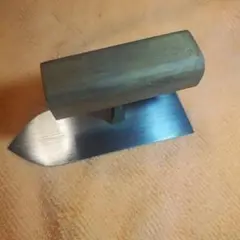 名工 小川甚八】手付き皿☆笠間焼☆甚八窯☆芸術的なハンドル造形