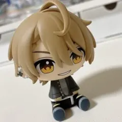 カラフルピーチ うりさん フィギュア