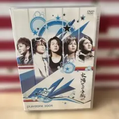 PLAYZONE2009 太陽からの手紙〈2枚組〉 | Mercari