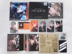 2025年最新】ateez ホンジュンの人気アイテム - メルカリ