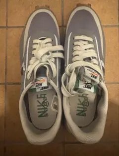 Nike × sacai クロットLDワッフル　27.5cmのサムネイル