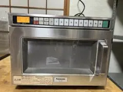 Panasonic 業務用電子レンジ NE-920GP 60Hz 2017年製 - メルカリ