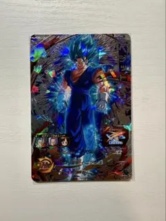 2025年最新】ベジットブルー カードの人気アイテム - メルカリ