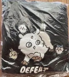 ちいかわ あのこ パーカー トレーナー Mサイズ