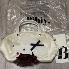 新品未使用　familiar キャトルレーヴ　ミニバッグ ミニバッグ（A）／永久輝せあ: グッズ - 宝塚クリエイティブ