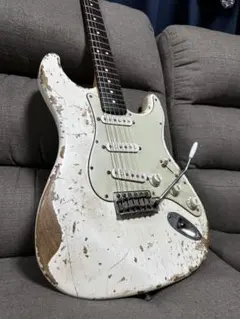 Altero Custom Guitars MJT コンポーネント　ワンオフ Altero Custom Guitars MJT コンポーネント ワンオフ - メルカリ