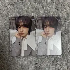 &TEAM Back to Life Mini-CD トレカ TAKI