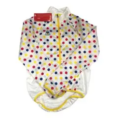 【新品】メンズ　ルコック スポルティフ　ウィンドブレーカー