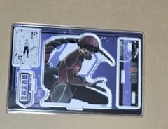 怪獣8号 保科宗四郎 名場面ジオラマフィギュア ジャンプショップ