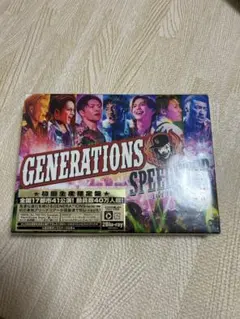 Live DVD