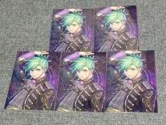 美風　藍 ビジュコレ SEC シクレ 2025年最新】美風藍 カードの人気アイテム - メルカリ