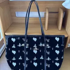Vivienne Westwood トートバッグ