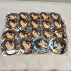あんスタ 朔間零 五奇人 オルタード 缶バッジ