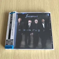 新品未開封 Fourplay Between the Sheets 帯付 - メルカリ