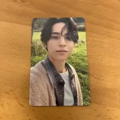 消費期限 会場限定 東京 Weverse ミンギュ