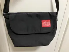 Manhattan Portage メッセンジャーバッグ