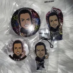 JSB 今市隆二セット
