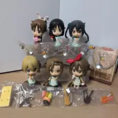 2025年最新】一番くじ けいおん きゅんキャラの人気アイテム - メルカリ