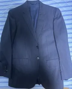 真*田様 Paul Smith Collection ネイビースーツ GUABEのサムネイル