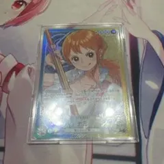 ナミ L リーダーパラレル(リーパラ) OP11-041