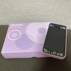 2026年最新】NTT DOCOMO カラー：パープル系 携帯電話本体の人気