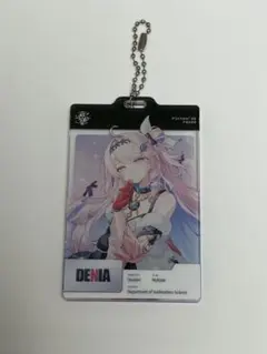 鳴潮 ダーニャ 学園IDカード 物販購入特典 | Mercari
