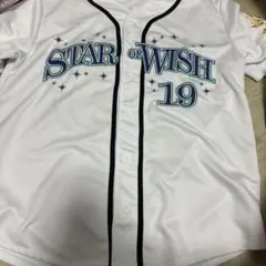 STAR of WISH EXILE ユニフォーム 19