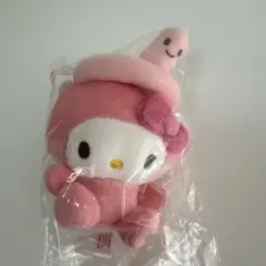 キティ 干支 キーホルダー　9個セット　未使用 2025年最新】干支キティの人気アイテム - メルカリ