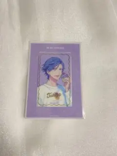 一ノ瀬トキヤ BGS 2026 ビジュカ