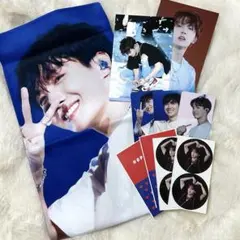 2026年最新】j-hope マスターの人気アイテム - メルカリ