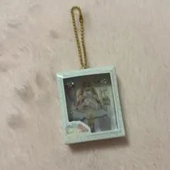 カプセルトイ/フィギュア/キーホルダー《キキララ》《リカちゃん》