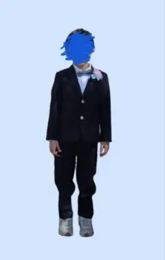 green label relaxing スーツ シャツ ネクタイセット125