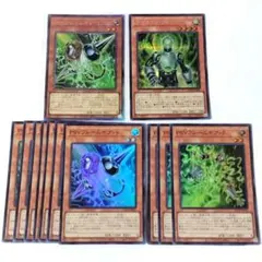 PSYフレームギア γ δ サイキック・ブロッカー レリーフ シークレット