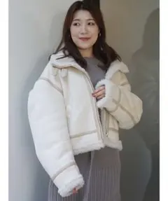 フェイクムートン