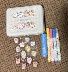 ちいかわグッズおまとめセット(雑誌付録)