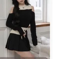 新品Darichのセットアップ