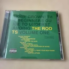 HOME GROWN! VOL1 ザルーツ